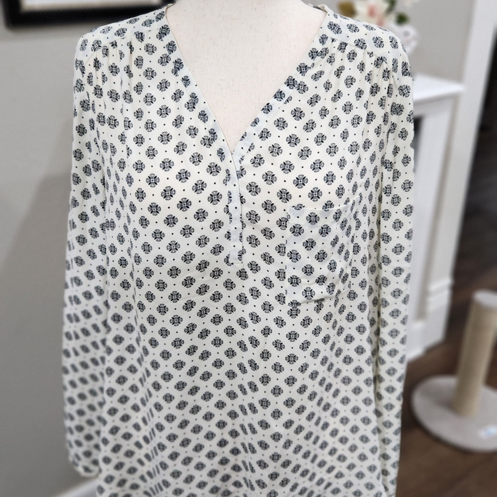 Pleione XL top